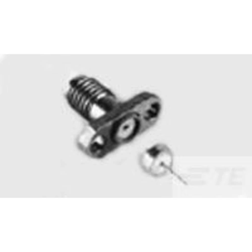 TE Connectivity RF Coax ConnectorsRF Coax Connectors 1045598-1 AMP slika
