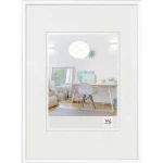 Walther KV318W izmjenjivi okvir za slike Format papira: 13 x 18 cm bijela