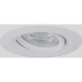 Paulmann EBL Nova mini Coin 94292 LED ugradna svjetiljka 4 W toplo bijela slika