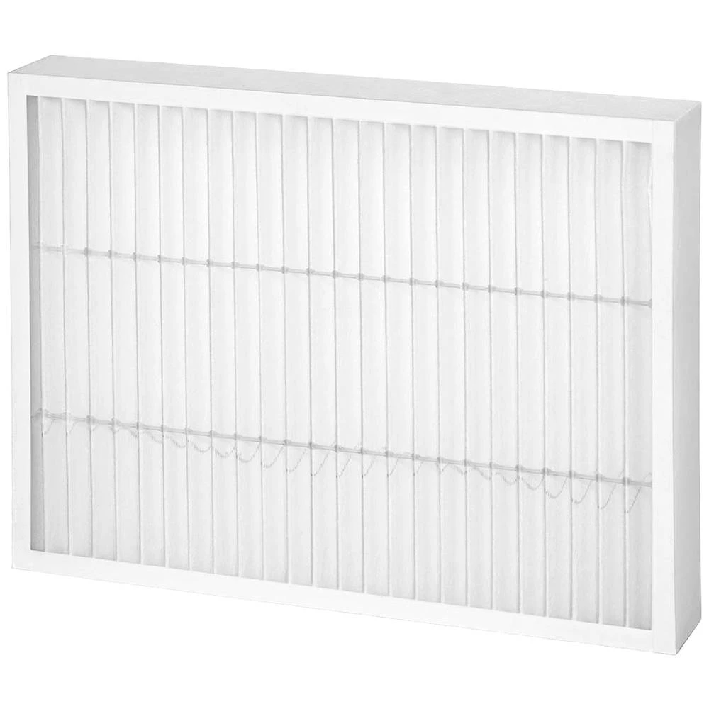 Zamjenski filter zraka za ventilatore Helios za ALB EC 250EH ELF-ALB 250 M5 (VE3) Helios ELF-ALB 250 M5 (VE3) filtarski materijal slika