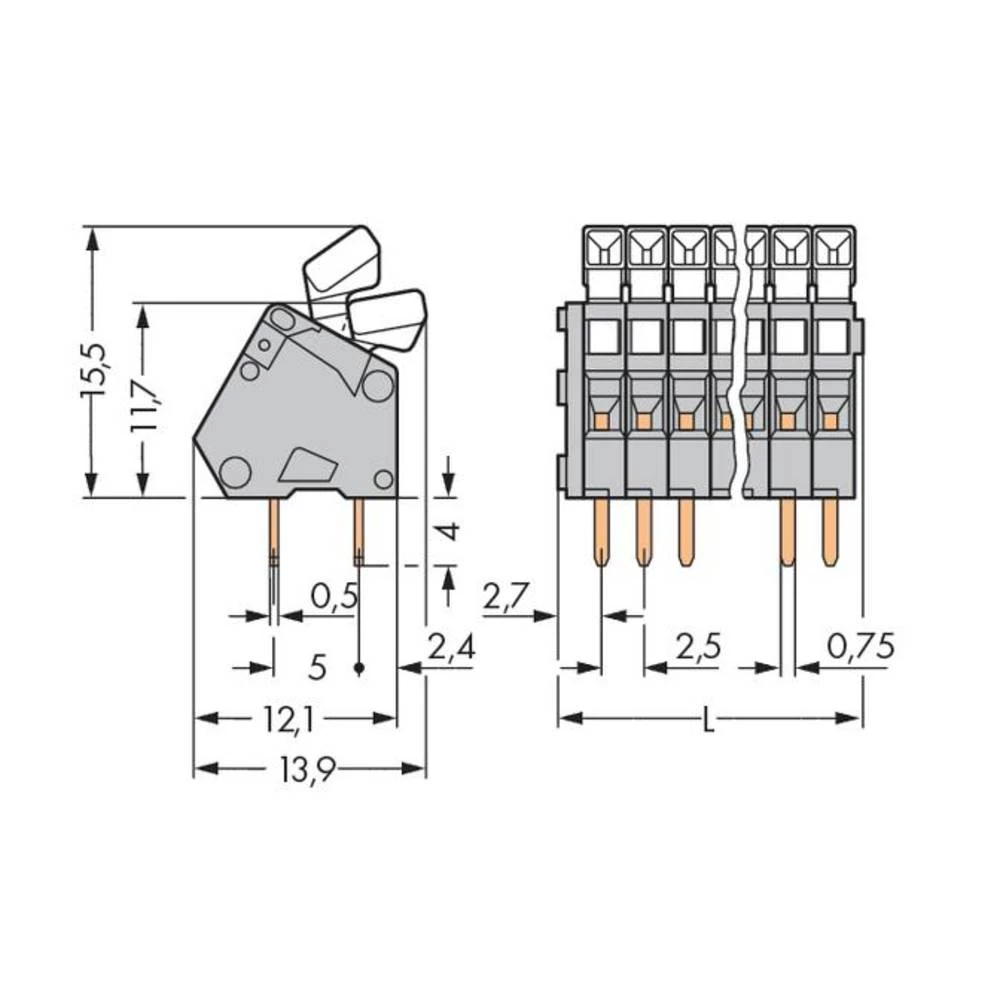 Conrad Product Image