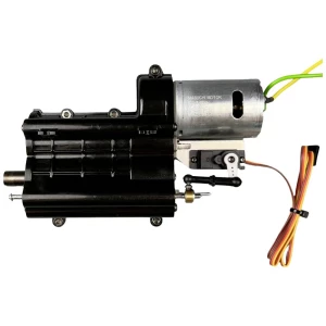 ScaleClub 50394  1:14 servo instalacijski komplet 1 St. slika