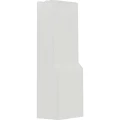 Vogt Verbindungstechnik 3941pa izolacijska čahura prozirna 0.50 mm² 2.50 mm² 1 St. slika
