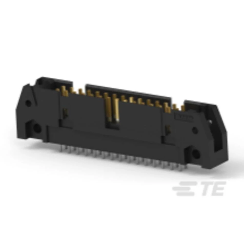 TE Connectivity AMP-LATCH Universal HeadersAMP-LATCH Universal Headers 5102154-7 AMP slika