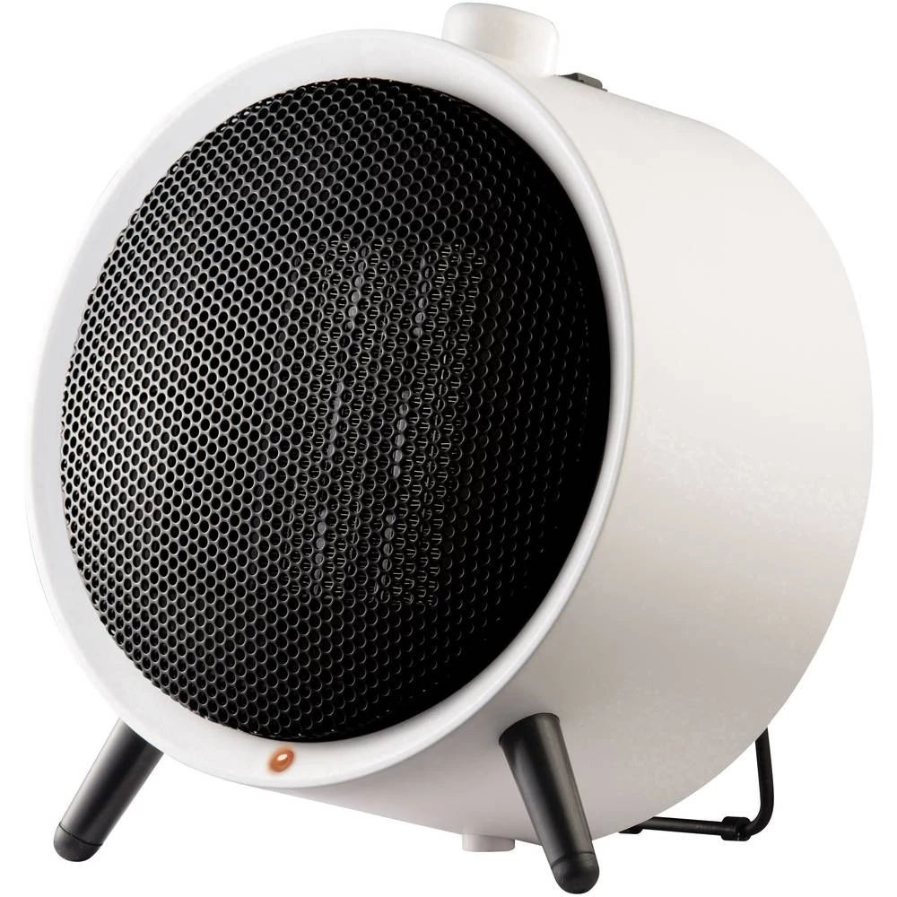 Honeywell AIDC HCE200WE Ventilatorski grijač 20 m&sup2; Bijela slika