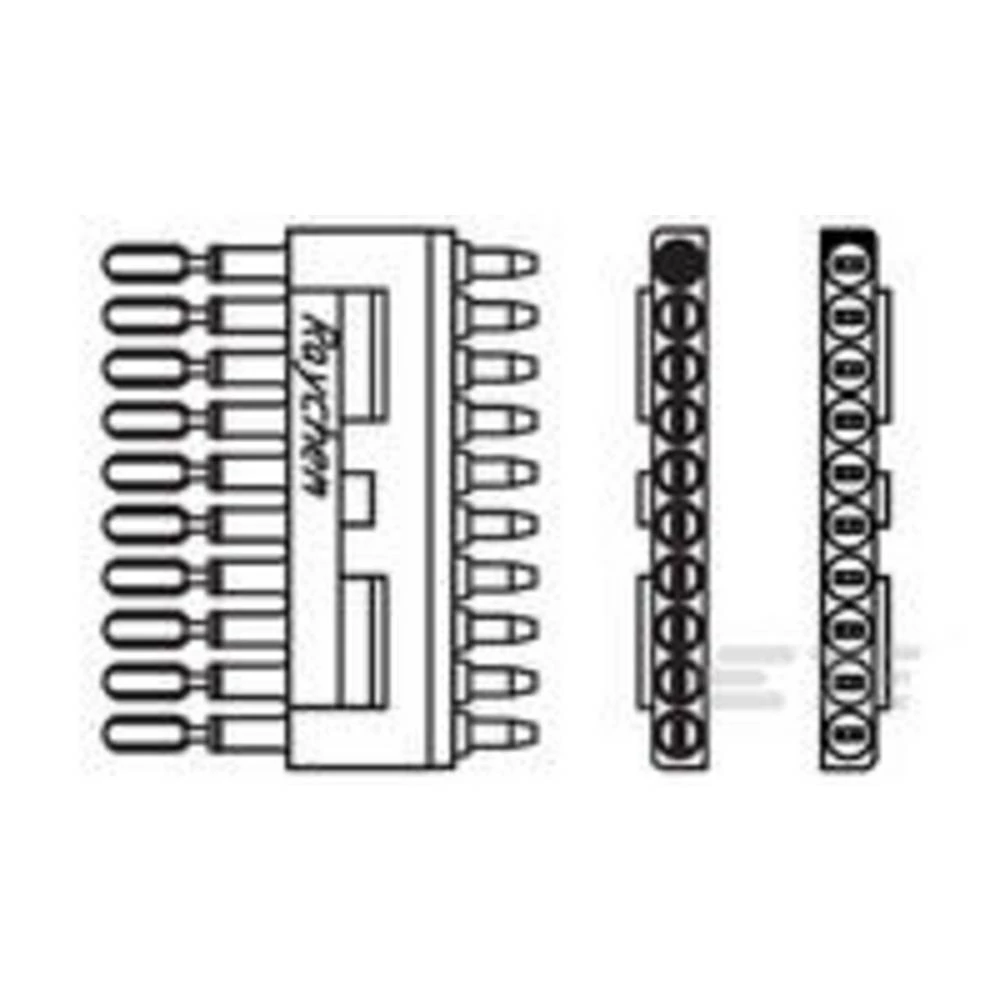 TE Connectivity MTC SolderMTC Solder 699801-000 RAY slika