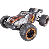 Reely Jovage 4x4 narančasta, bijela s četkama 1:16 rc model automobila za početnike električni truggy pogon na sva četi
