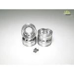 Thicon Models 1:14  naplatci 20 mm      4 St.