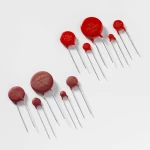Littelfuse V20E25P V20E25P varistor ožičen  1 St.