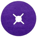 3M 7100349586 vlaknasti disk promjer 115 mm Promjer bušotine 22 mm 25 St.