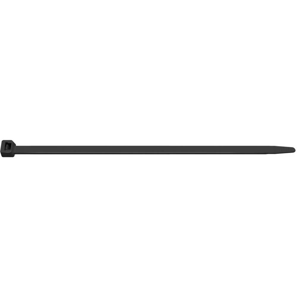LAPP 61831041 KABELBINDER BASIC TIE 98X2,5 BK vezice 100 St. slika