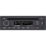 Blaupunkt Essen 200 DAB BT autoradio Bluetooth® telefoniranje slobodnih ruku, DAB + tuner