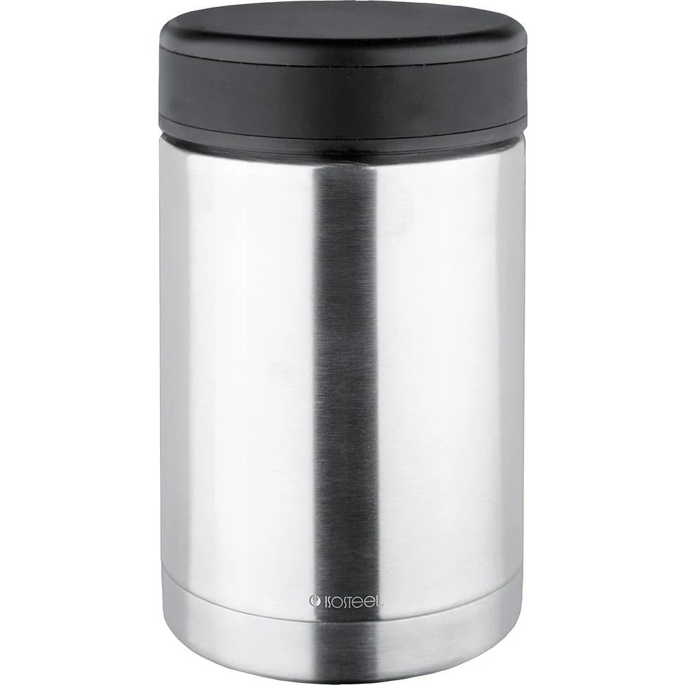 Izolacijski spremnik Isosteel VA-9684 Plemeniti čelik (brušeni) 500 ml VA-9684 slika