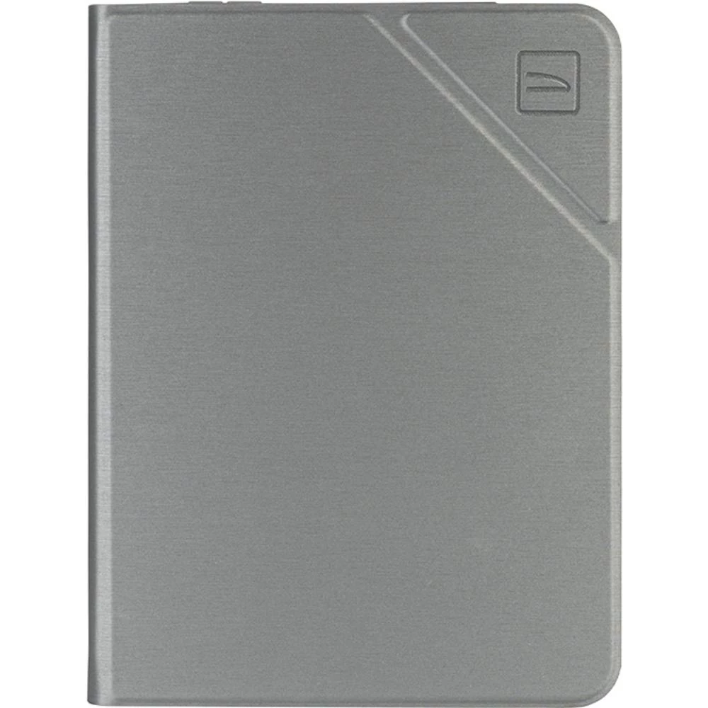 Tucano Metal etui s poklopcem Pogodno za modele Apple: iPad mini (6. generacija) siva slika