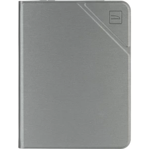 Tucano Metal etui s poklopcem Pogodno za modele Apple: iPad mini (6. generacija) siva slika