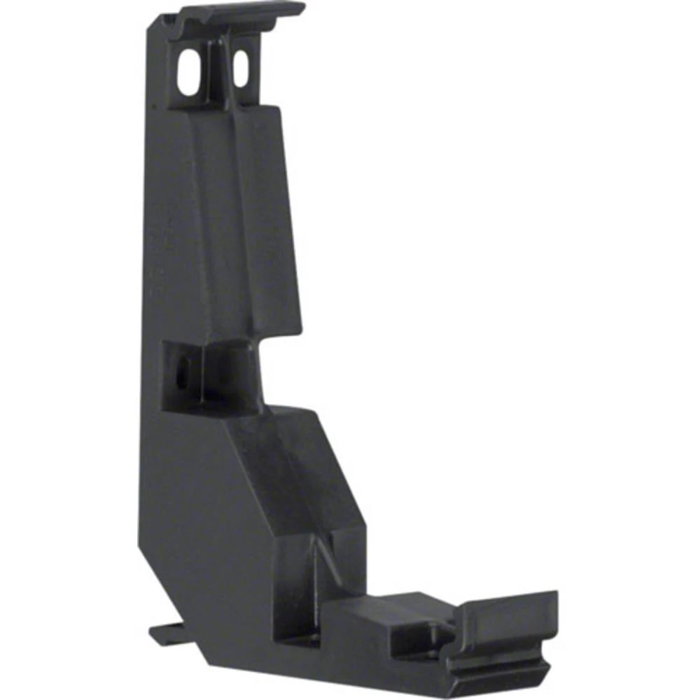 Hager M5849 Kabelske kanalice Crna slika