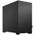 Fractal Design Pop Mini Silent mini-tower kućište za računala crna