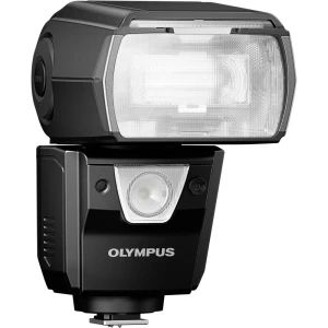 natična bljeskalica Olympus Prikladno za=Olympus Brojka vodilja za ISO 100/50 mm=58 slika