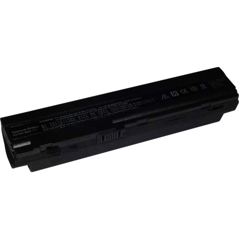 Beltrona Prijenosno računalo-akumulator HPMINI5101H 11.1 V 6600 mAh HP Zamjenjuje originalnu akum. bateriju HSTNN-171C, HSTNN-UB slika