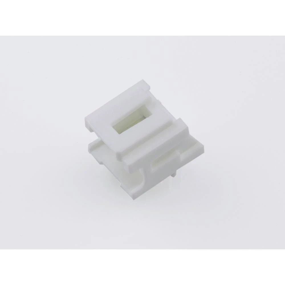Molex ugradna standardna letva s muškim kontaktima Ukupan broj polova 3 Raster: 2.00 mm 559350310 1 St. Tray slika
