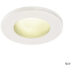 SLV 1001165 DOLIX OUT LED ugradna svjetiljka    GU10 50 W bijela slika