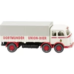 Wiking 042903 h0 Mercedes Benz LP 333 kamion s ravnom platformom "Dortmunder Union"