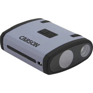 Carson Optical NV-200 nočni dvogled 1 x Generacija Digital slika