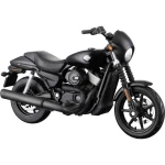 1:12 Model motocikla Maisto Harley Davidson´15 Street 750