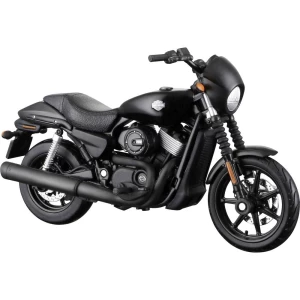 1:12 Model motocikla Maisto Harley Davidson´15 Street 750 slika