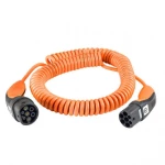 LAPP 5555933004 kabel za punjenje e-mobilnost 5.00 m