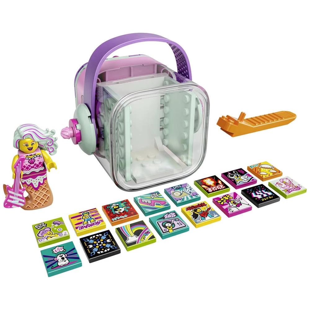 43102 LEGO® VIDIYO™ Candy Mermaid BeatBox slika