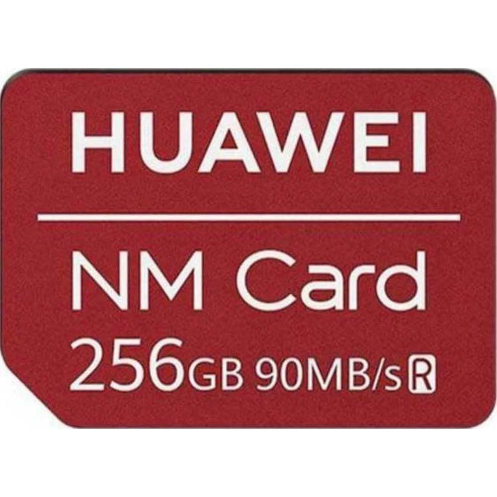 HUAWEI Nano memorijska kartica 256 GB slika