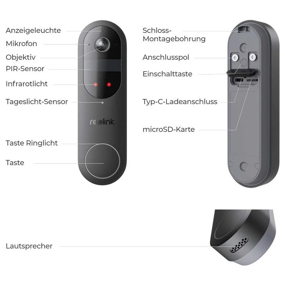 Conrad Product Image