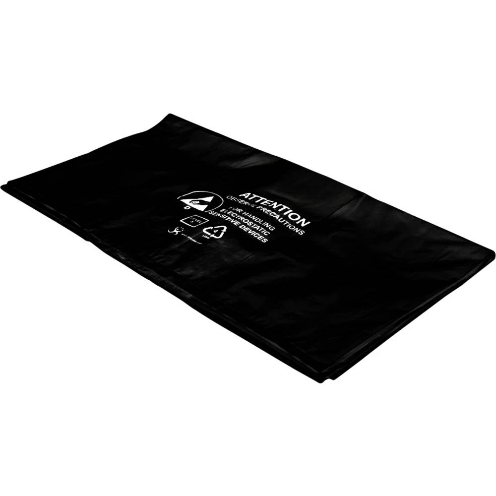Antistat 091-0053 ESD vreće za smeće (D x Š) 990 mm x 450 mm antistatička Bag 100 kom. slika
