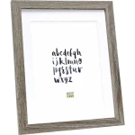 Deknudt S66KH3P1_15,0X20 izmjenjivi okvir za slike Format papira: 20 x 15 cm  hrast