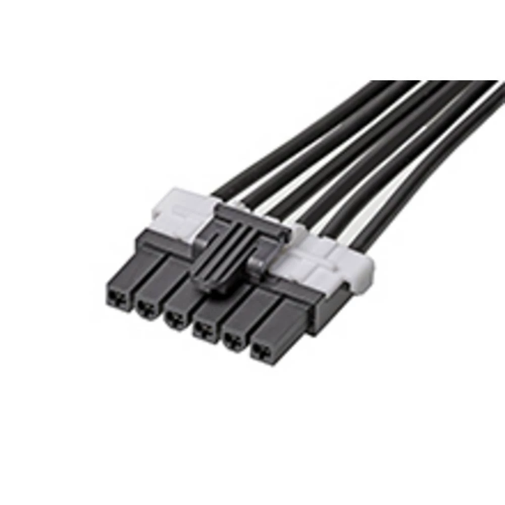 Molex 145135-0603 1 St. Bulk slika