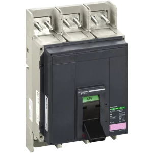 Teretna rastavna sklopka 690 V/AC 1250 A Schneider Electric 33426 1 ST slika