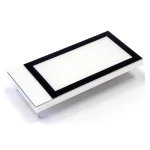 Display Elektronik pozadinsko osvjetljenje   bijela   DELP504-W