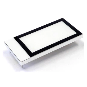Display Elektronik pozadinsko osvjetljenje   bijela   DELP504-W slika