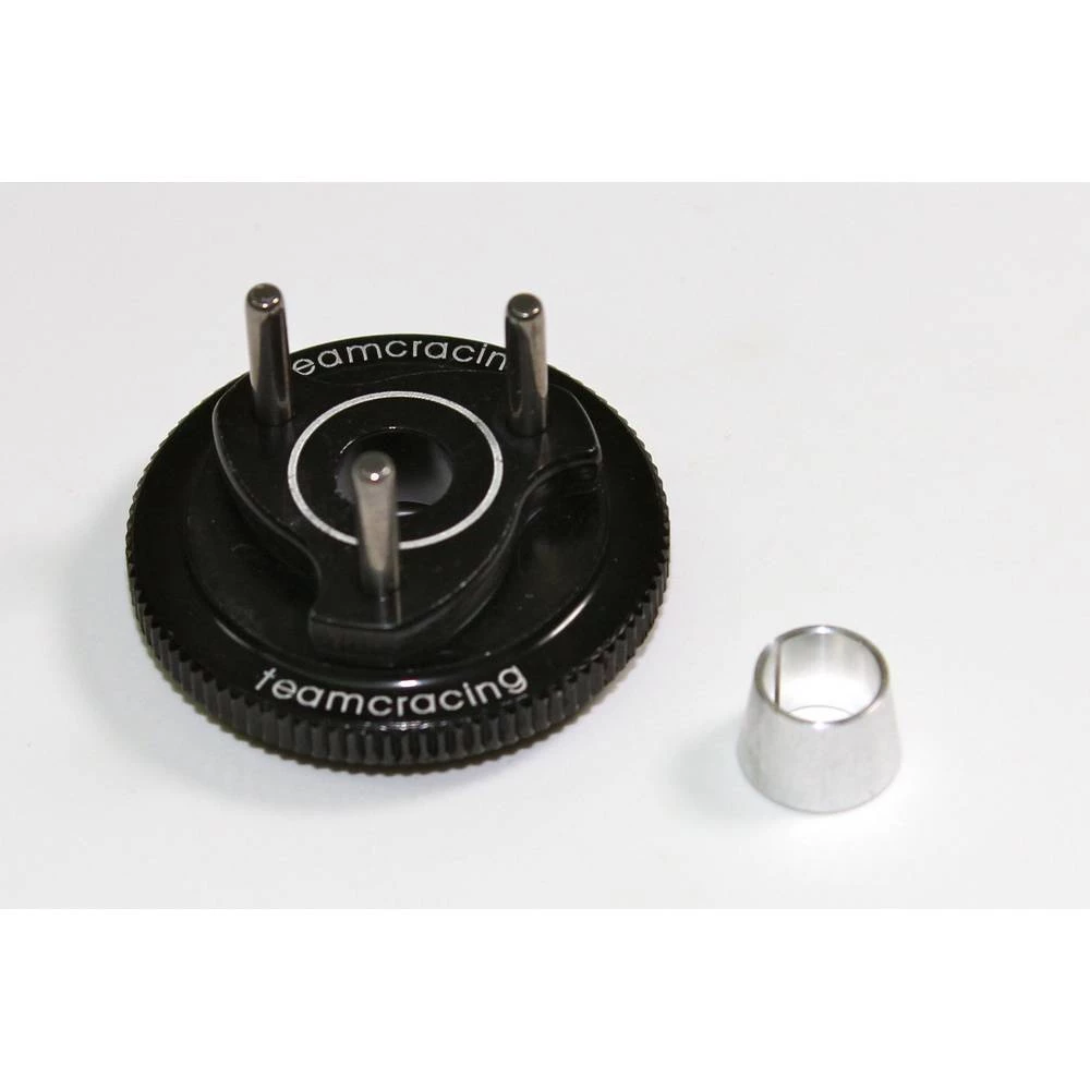 Rezervni dio Team C T08782 Zamašnjak uklj. prihvat slika