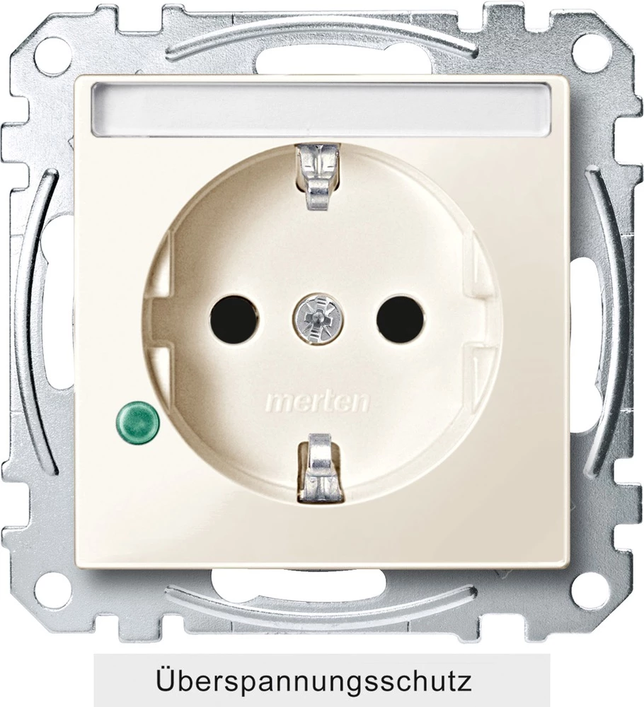 Merten Utičnica Sustav M Bijela MEG2305-0344 slika