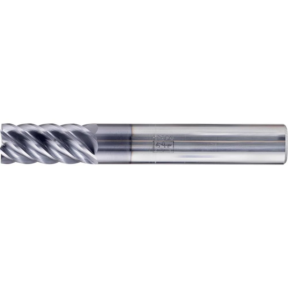 PFERD TOOLS 23000177 kutna glodalica tvrdi metal dužina 83 mm Radna duljina 26 mm Promjer osovine 12 mm slika