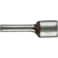 Klauke ST1705 iglasta kabelska stopica 0.50 mm² 1 mm² neizolirani metalna 1 St. slika