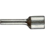 Klauke ST1705 iglasta kabelska stopica 0.50 mm² 1 mm² neizolirani metalna 1 St.
