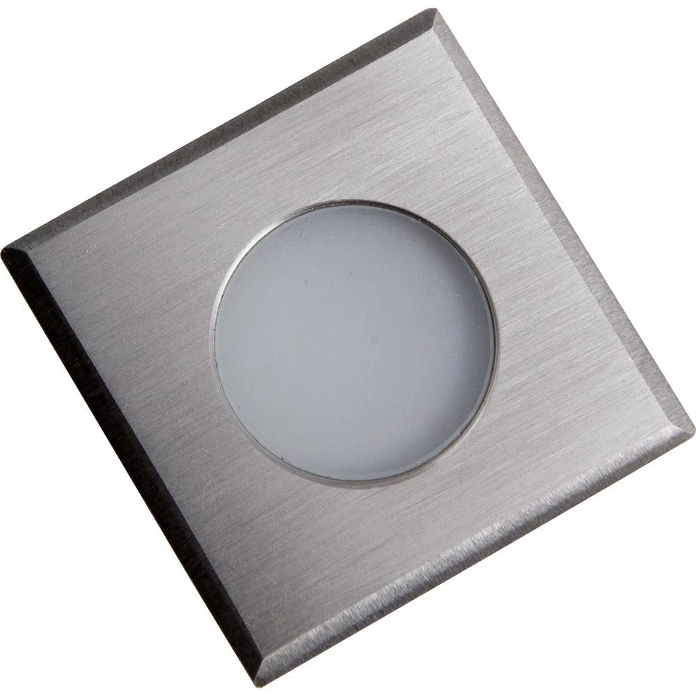 Heitronic NÜRNBERG 30387 LED podna svjetiljka ugradna 1 W toplo bijela p slika