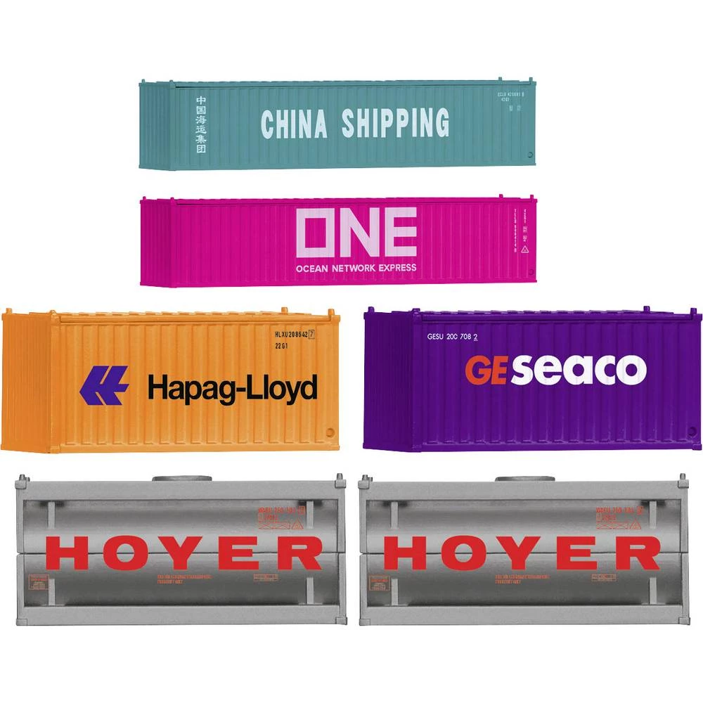 Märklin 72453 h0 spremnik slika