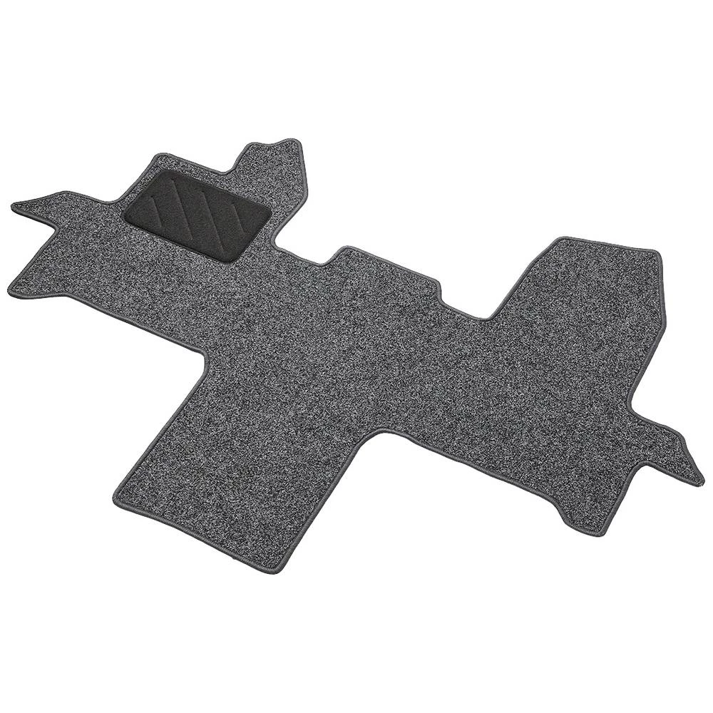 ProPlus 362126V02 otirač (specifičan za vozila) Pogodno za (marke auta): Ford antracitna boja slika