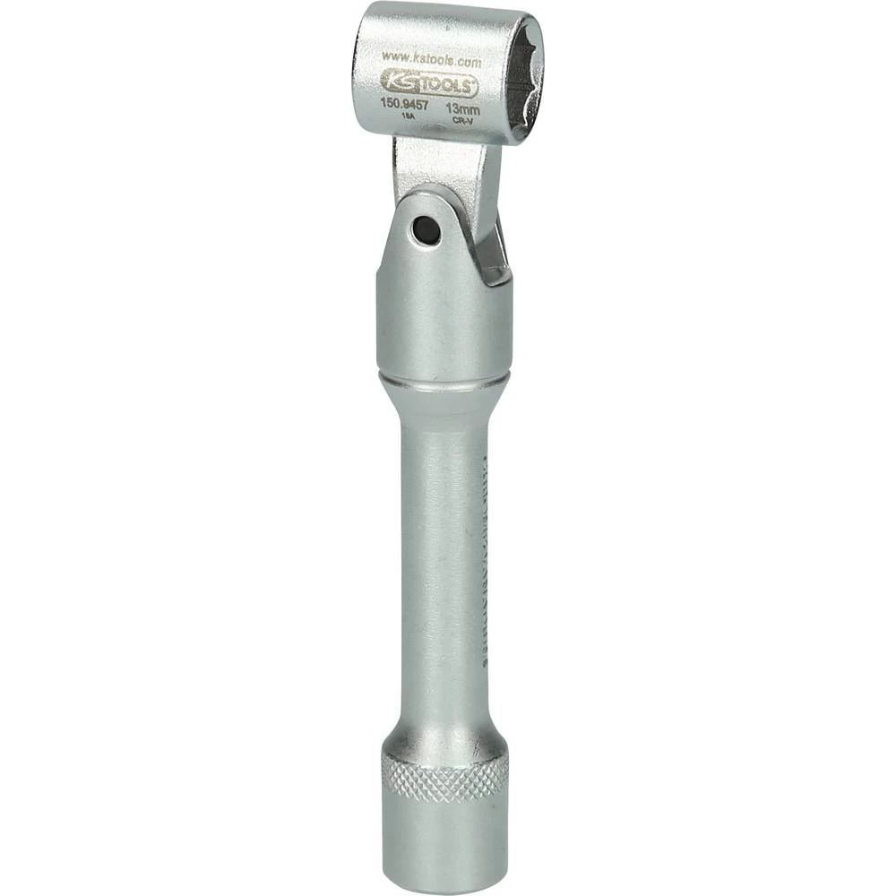 Specijalni protudržački ključ za vijčane spojeve VAG amortizera, 13 mm KS Tools 150.9457 slika