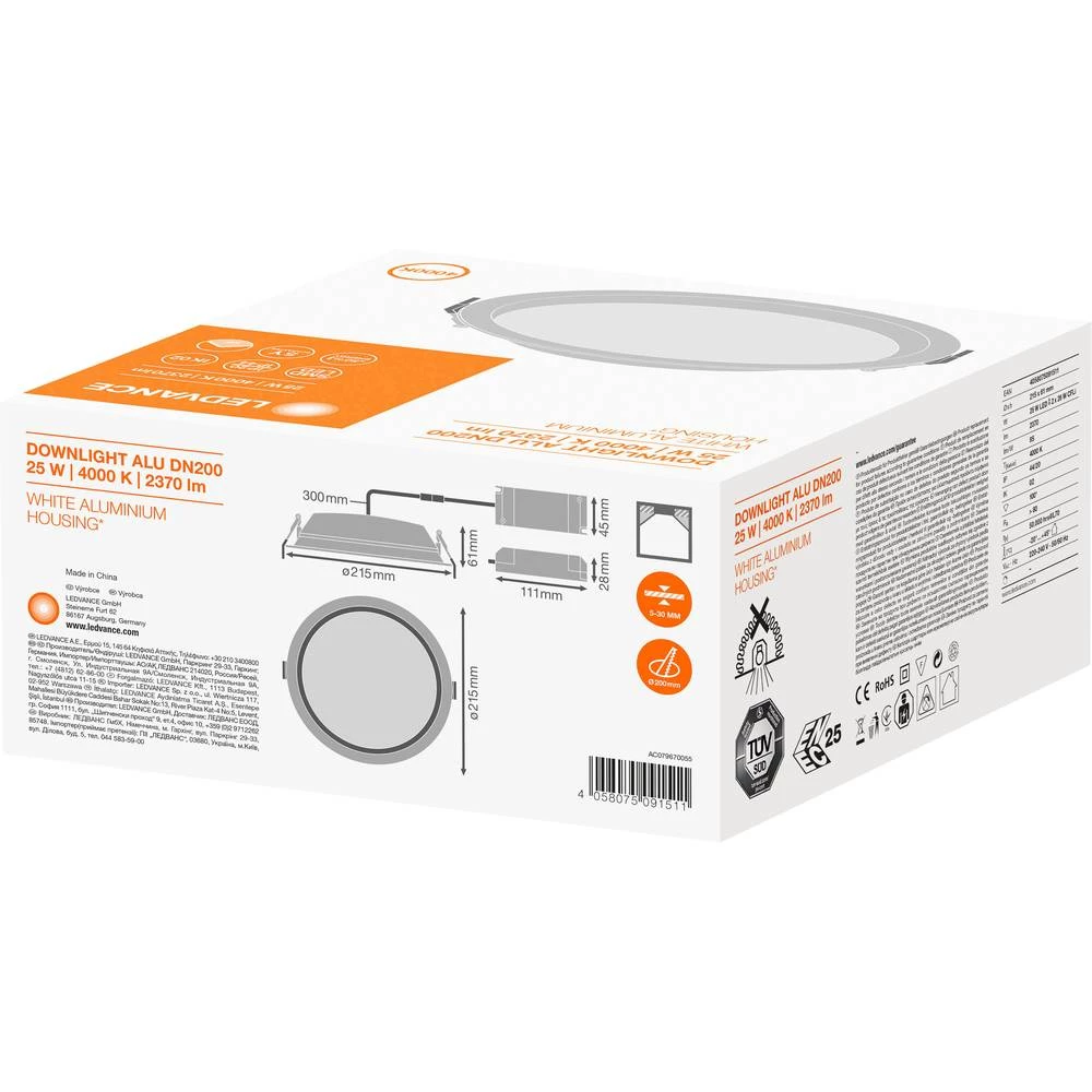 Conrad Product Image