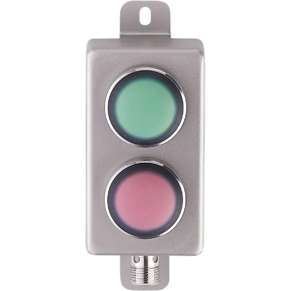 ifm Electronic AC2381 AC2381 svjetleći tlačni prekidač 1 St. slika